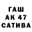 ТГК гашишное масло Rayrak71 R